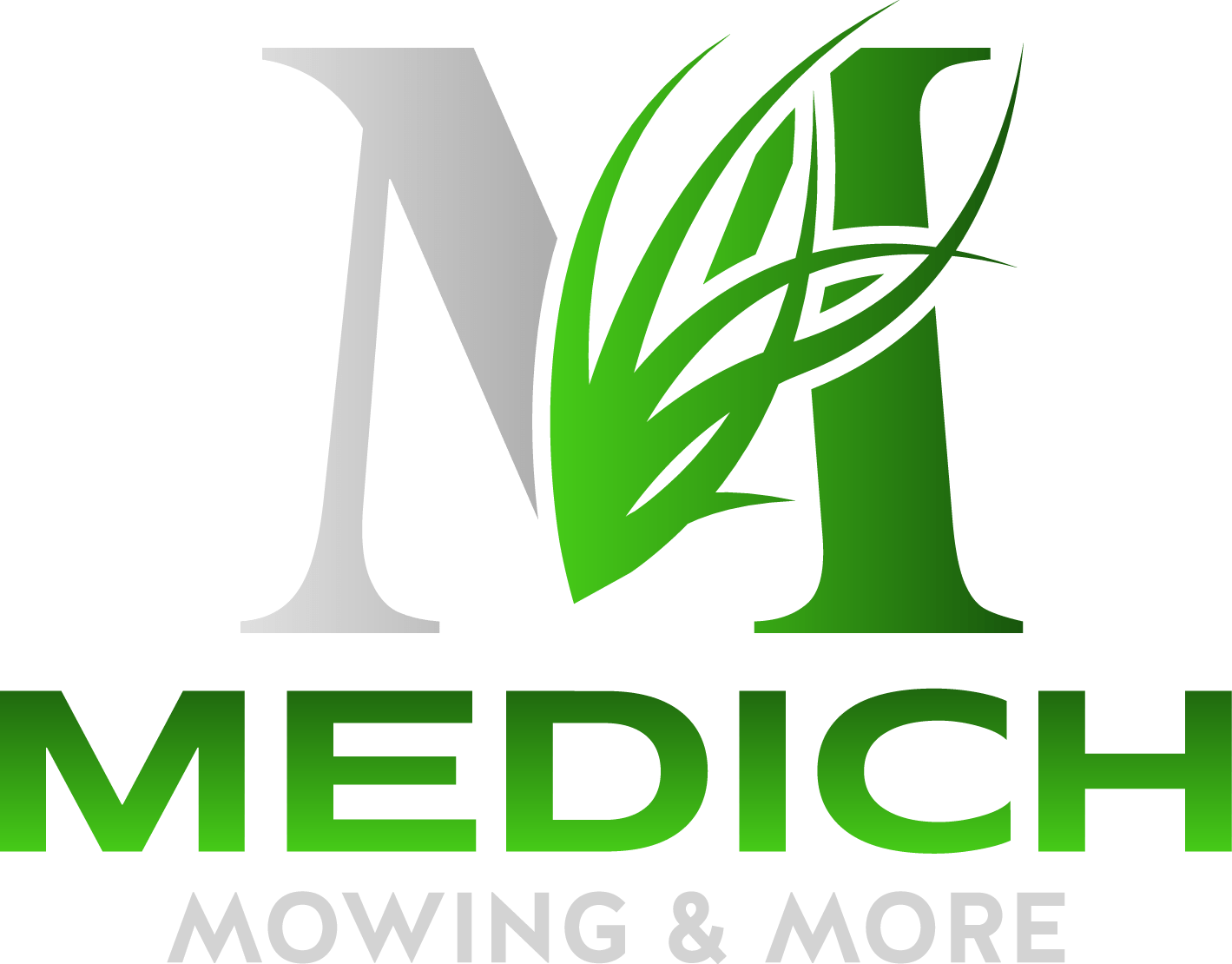 Medich Mowing